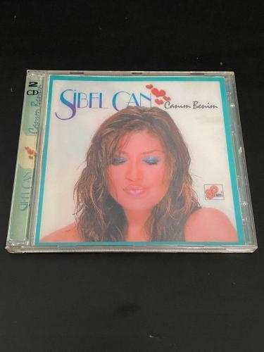 Sibel Can - Canım Benim - CD