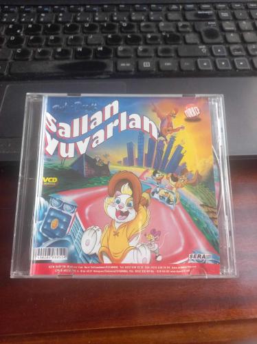 Sallan Yuvarlan (Rock-a-Doodle)