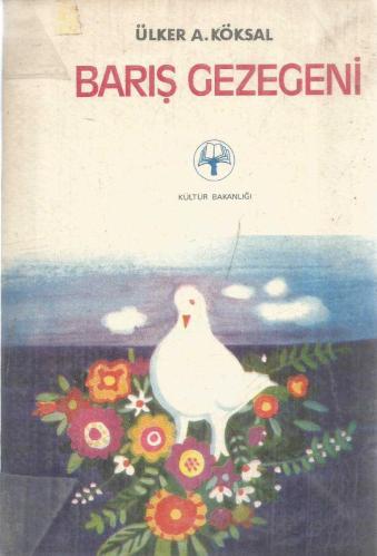 BARIŞ GEZEGENİ (ÇOCUK TİYATROSU)