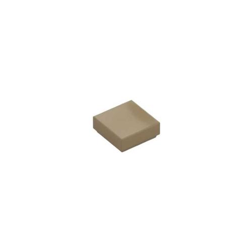 Lego® 3070 Fayans - 1x1 (Koyu Bej)