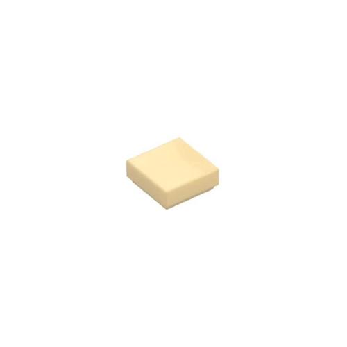 Lego® 3070 Fayans - 1x1 (Bej)