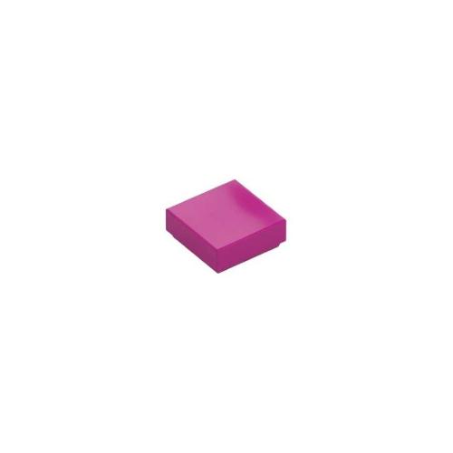 Lego® 3070 Fayans - 1x1 (Macenta)