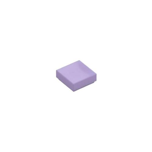 Lego® 3070 Fayans - 1x1 (Lavanta)