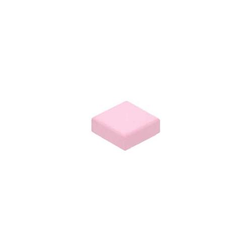 Lego® 3070 Fayans - 1x1 (Gül Pembe)