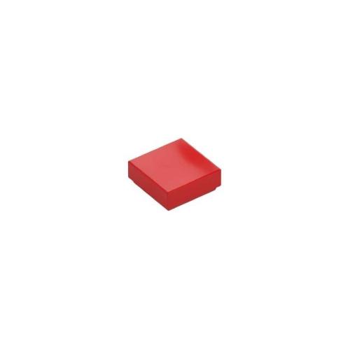 Lego® 3070 Fayans - 1x1 (Kırmızı)