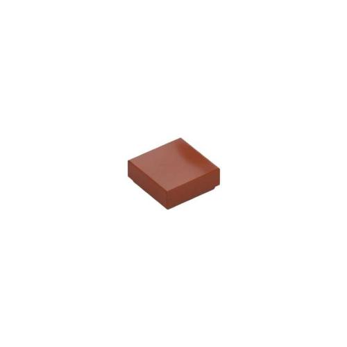 Lego® 3070 Fayans - 1x1 (Koyu Turuncu)