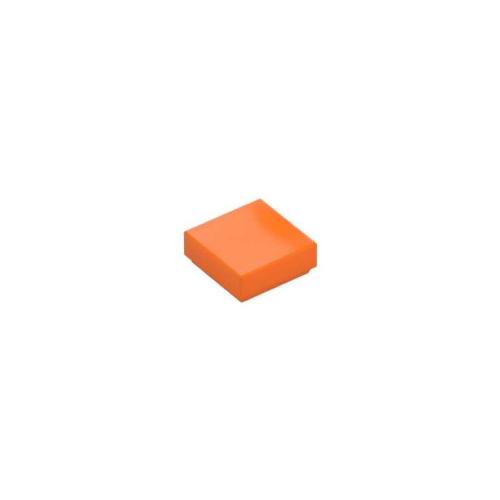 Lego® 3070 Fayans - 1x1 (Turuncu)