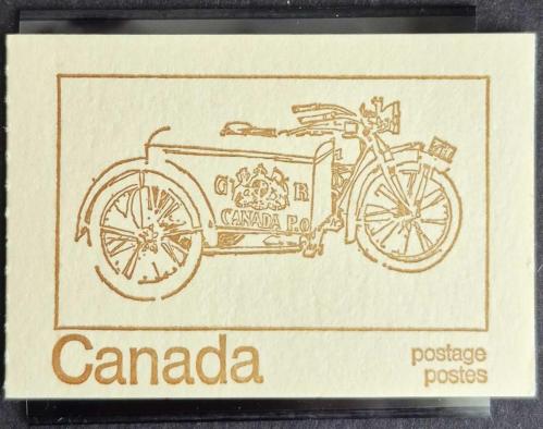 +++ KANADA KRALİÇE KARNE     1967   - DAMGASIZ