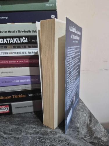 Atatürk'ten Erdoğan'a Kürt Politikası