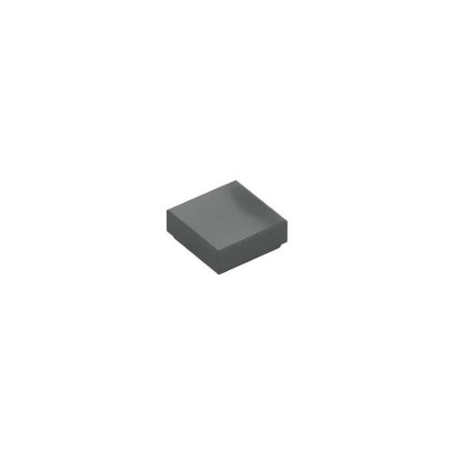 Lego® 3070 Fayans - 1x1 (Koyu Mavimsi Gri)