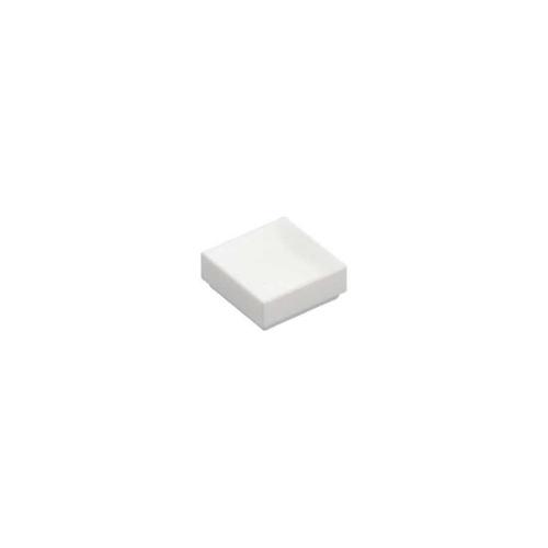 Lego® 3070 Fayans - 1x1 (Beyaz)
