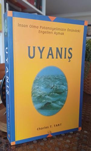 UYANIŞ