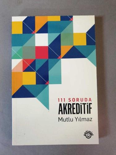 111 Soruda Akreditif