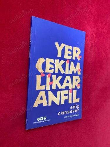 YERÇEKİMLİ KARANFİL