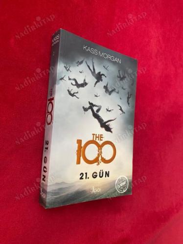 THE 100 - 21. GÜN