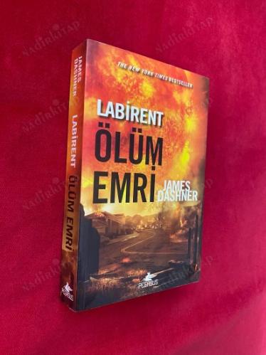 LABİRENT 3 ÖLÜM EMRİ