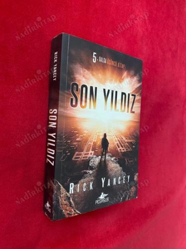 SON YILDIZ - 5.DALGA