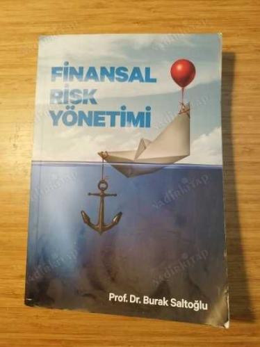 Finansal Risk Yönetimi (İMZALI)