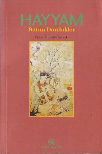 Hayyam Bütün Dörtlükler