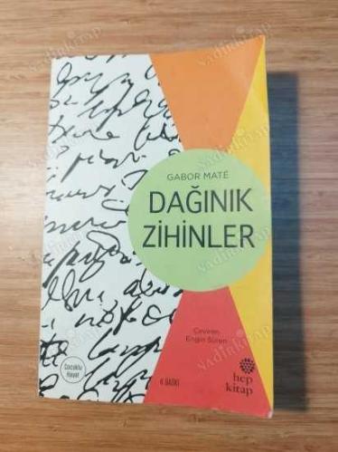 Dağınık Zihinler