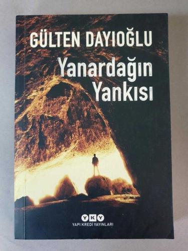 Yanardağın Yankısı
