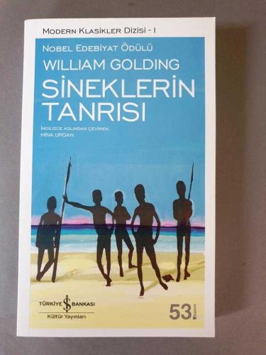 Sineklerin Tanrısı**