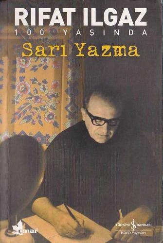 Sarı Yazma 100 Yaşında
