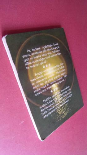 ÖLÇÜ VEYA YOLDAKİ IŞIKLAR