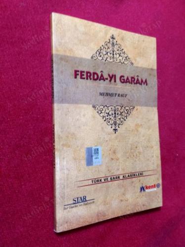FERDA-YI GARAM
