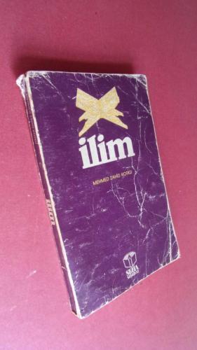 İLİM 