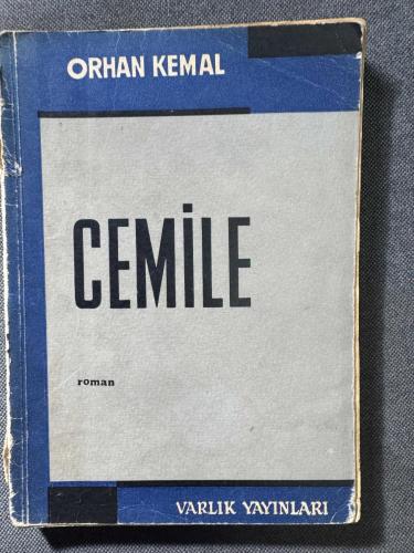 Cemile