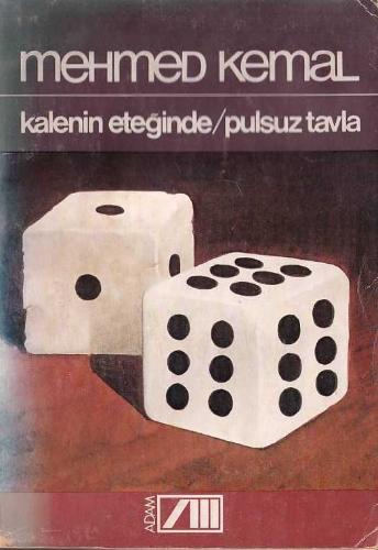 Kalenin Eteğinde / Pulsuz Tavla