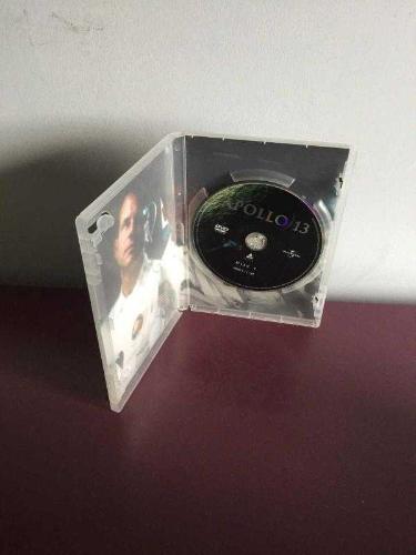 Dvd Film Apollo 13 Orijinal - Çiziksiz  Türkçe Altyazılı Tom Hanks Kevin Bacon Ed Harris Ron Howard