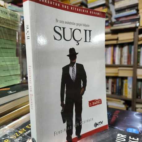 Suç II