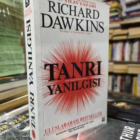Tanrı Yanılgısı