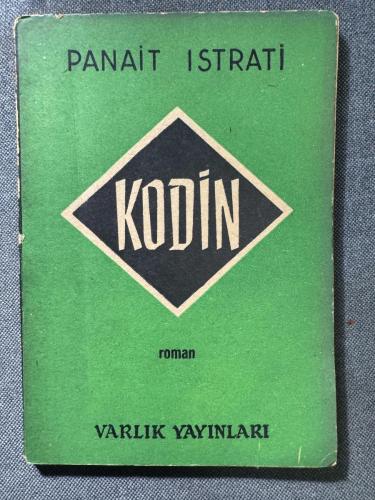 Kodin