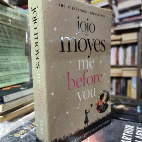 Me Before You