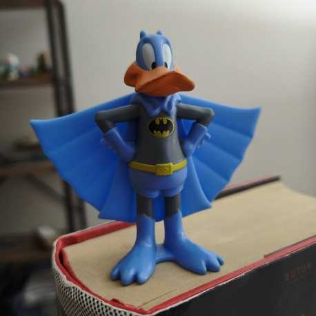 Duffy Duck Batman