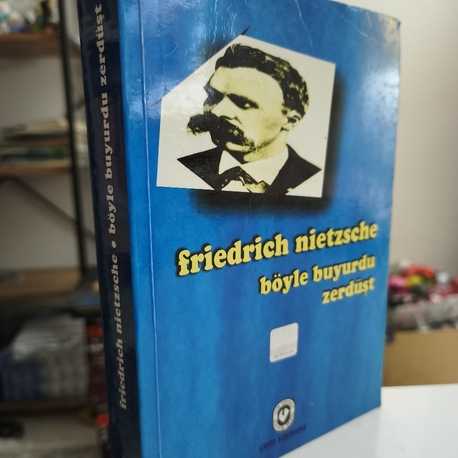 Böyle Buyurdu Zerdüşt
