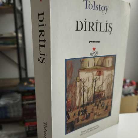 Diriliş