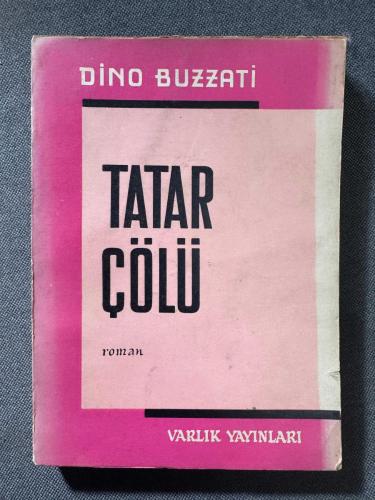 Tatar Çölü