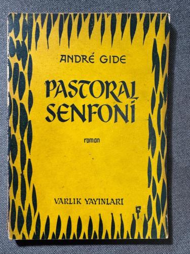 PASTORAL SENFONİ