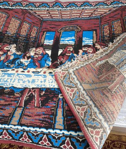 Leonardo da Vinci'nin ünlü 