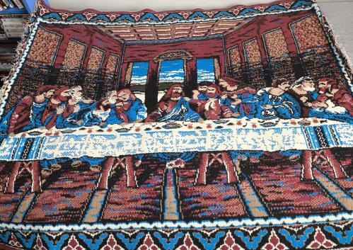 Leonardo da Vinci'nin ünlü 