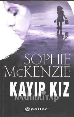 KAYIP KIZ   *   Birinci Baskı