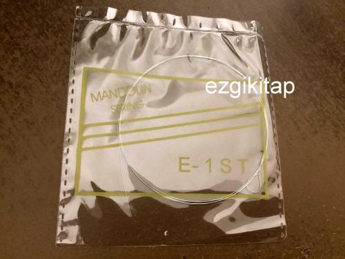 extreme equiments mandolin teli (xms010)