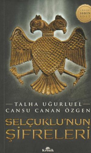 SELÇUKLU'NUN ŞİFRELERİ