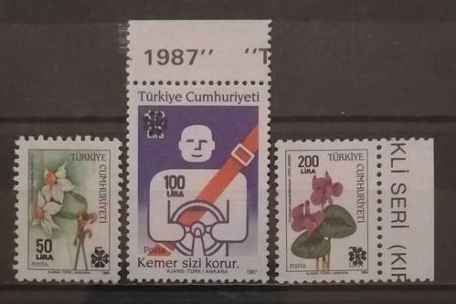 1990 TÜRKİYE