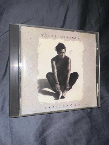 Tracy Chapman-Crossroads