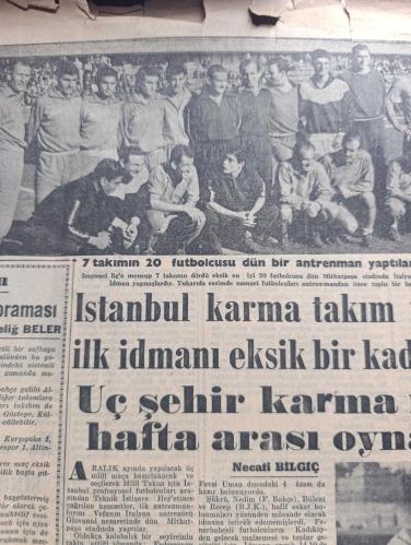 Halka ve Olaylara Tercüman Gazetesi - Turkish Newspaper - 10 Kasım 1955 - Atatürk portresi çizen Cemal Nadir - ölümünün 17. Yıldönümünde Atatürk'ü minnetle anıyoruz - bütün yurtta Atatürk anmaları yapılıyor - Reisicumhur Celal Bayar ve Adnan Menderes Ankara'ya döndüler - Reisicumhur Celal Bayar 9.05'te Anıtkabir'de çelenk koyması ile başlayacak olan merasime hususi ve resmi teşekküller iştirak edecek - Atatürk'ün ölümünün yıl dönümü yazan Yakup Kadri Karaosmanoğlu - Cenevre konferansını Molotov çıkmaza soktu - Suudi Arabistan İngiltere münasebeti - hatıralarım yazan H.S. Truman - Stalin'in arzusu -  Taçlı Fahişe Teofano yazan Turan Can - sanat aleminde Maurice Utrillo yazan Selmi Andak - Ankara İzmir Muhtelitleri maçı 7 takımın 20 futbolcusu Dün bir antrenman yaptılar Fotoğrafı - kız voleybol maçında İstanbul ve Erenköy liseleri galip Fotoğrafı - Vefalı Hilmi Kiremitçi aforoz mu edildi - Turgay Şeren fotoğraf - haftanın basketbol ve voleybol müsabakaları ve hakemleri - 10 Kasım 1938